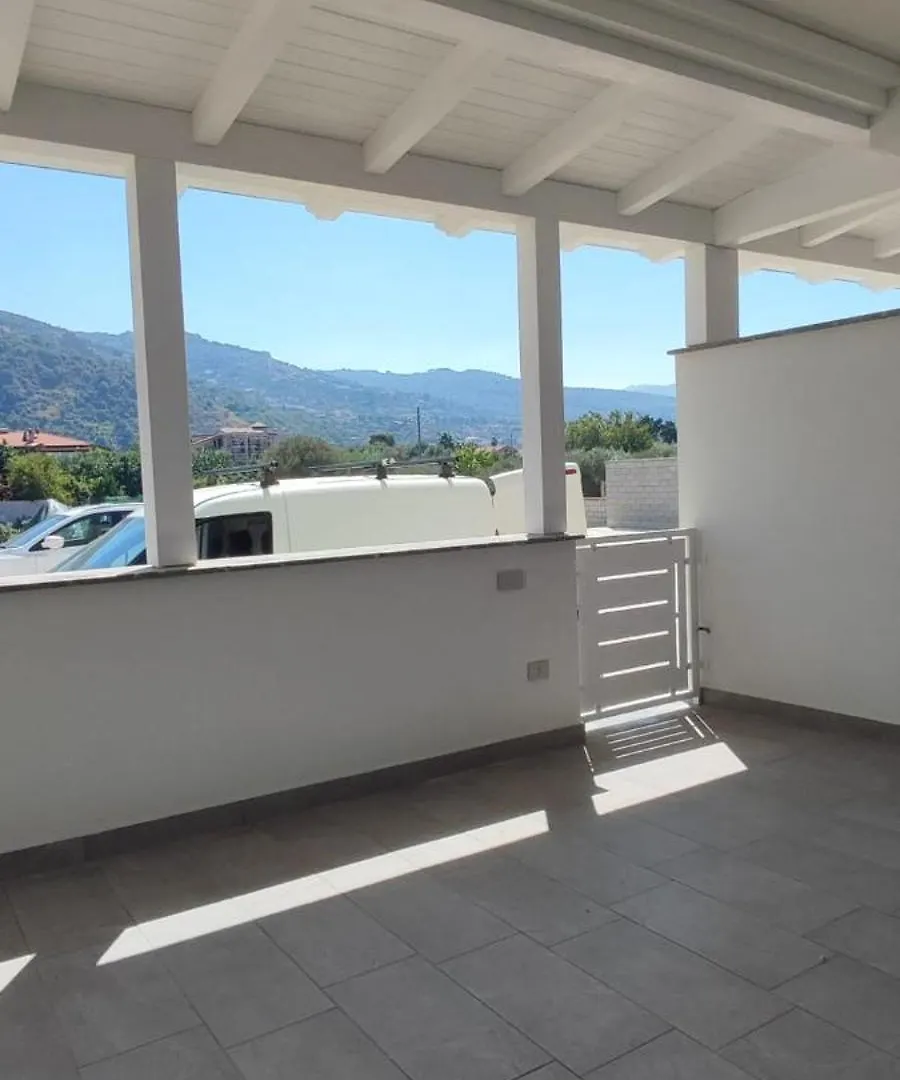 La Brezza Marina Apartment Capo d'Orlando