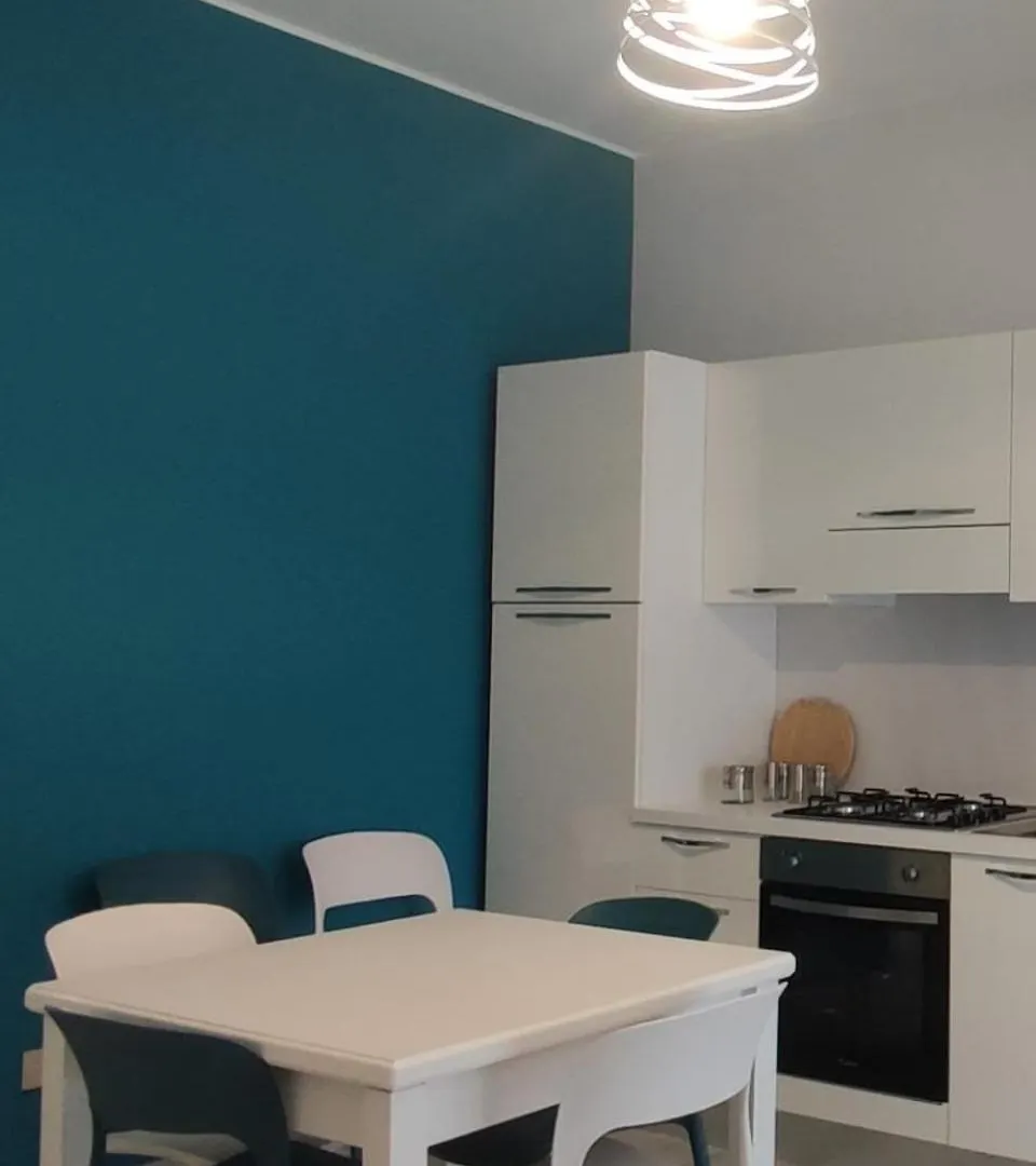 La Brezza Marina Apartment Capo d'Orlando