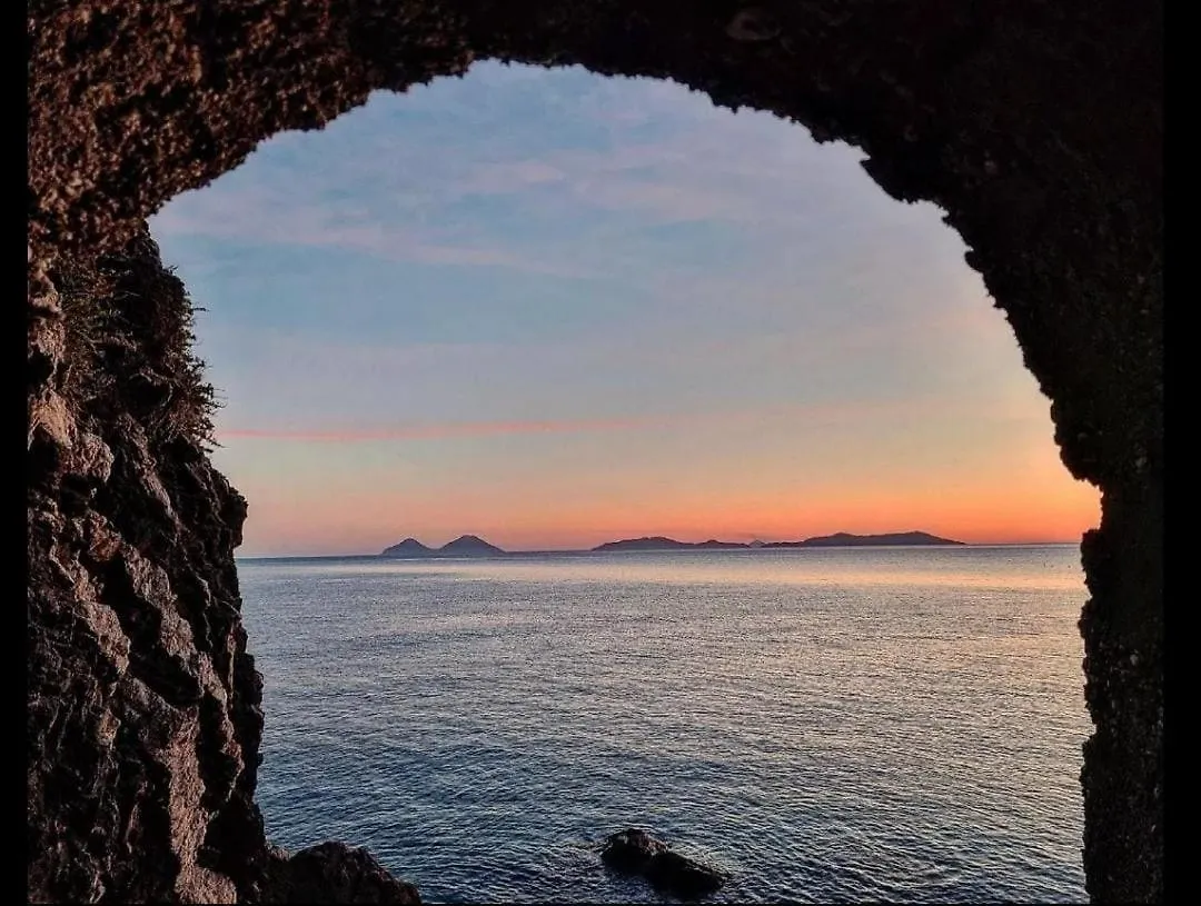 La Brezza Marina Apartment Capo d'Orlando Italy
