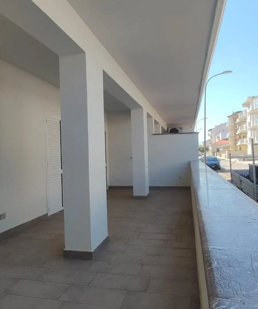 La Brezza Marina Apartment Capo d'Orlando 0*,